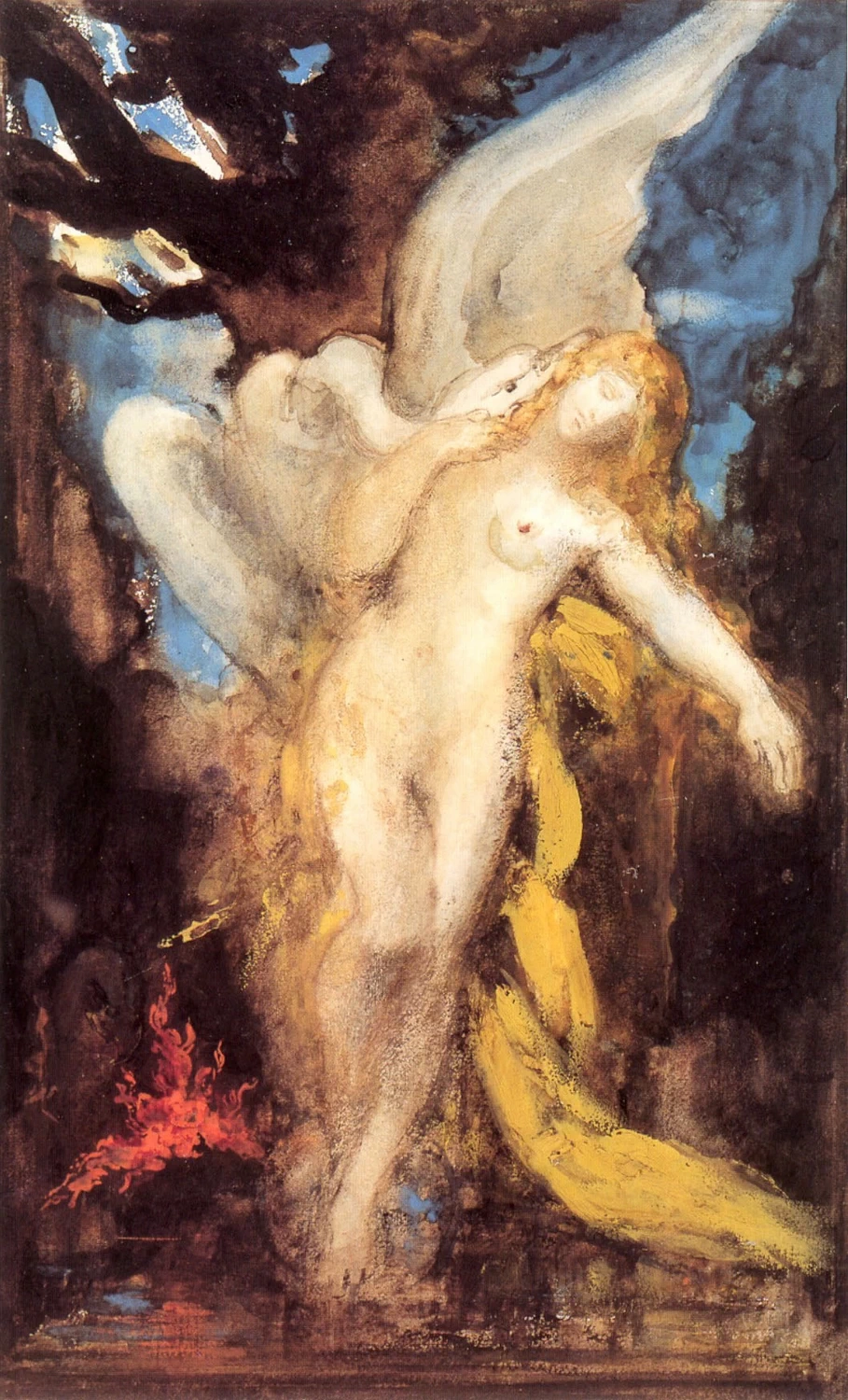 Il pellegrino
